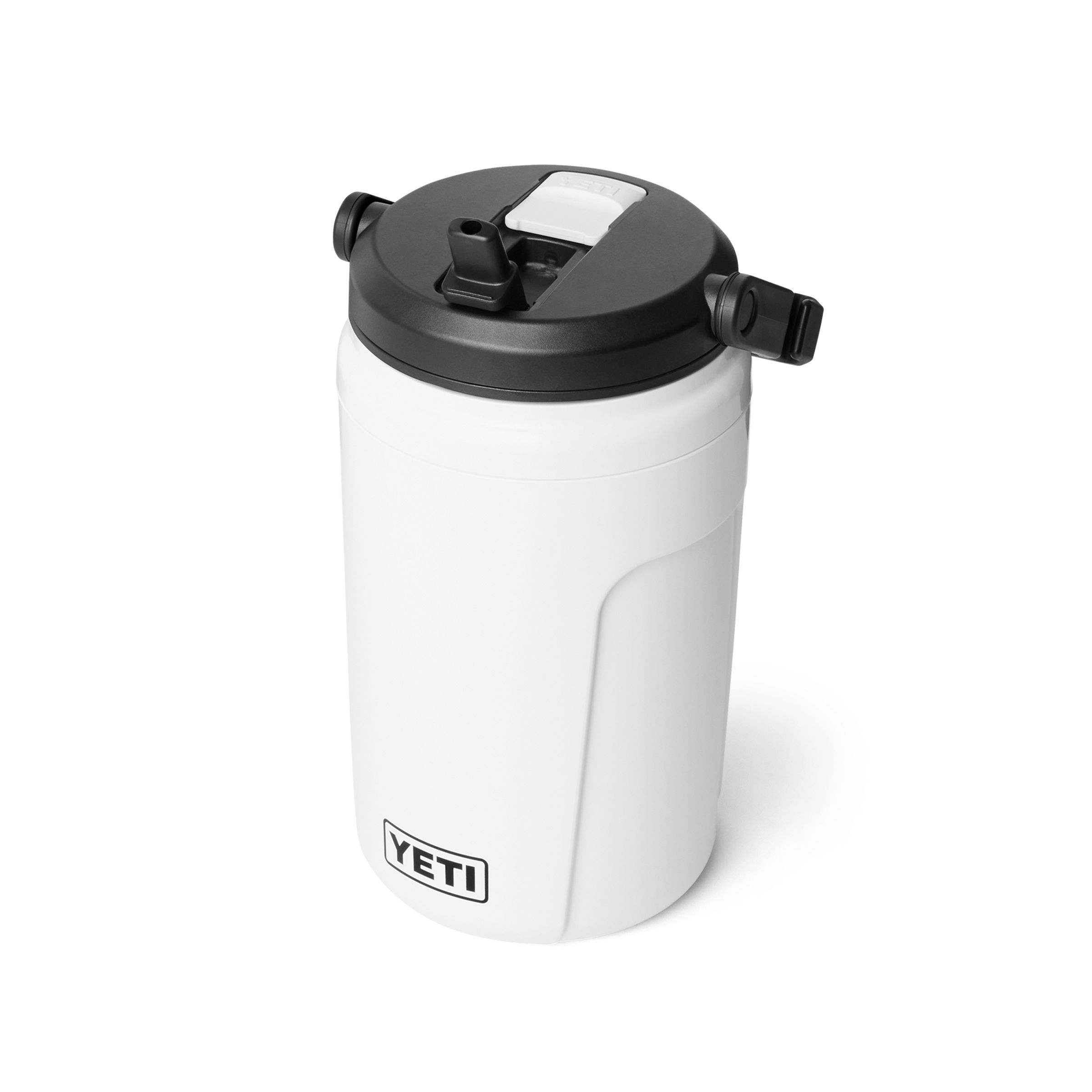 YETI Silo 40 Oz Insulated Water Jug With Magslider™ Straw Cap