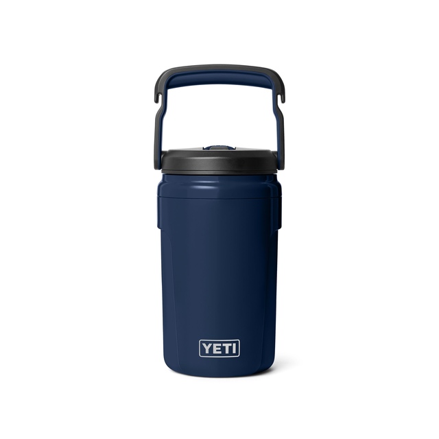 YETI Silo 40 Oz Insulated Water Jug With Magslider™ Straw Cap