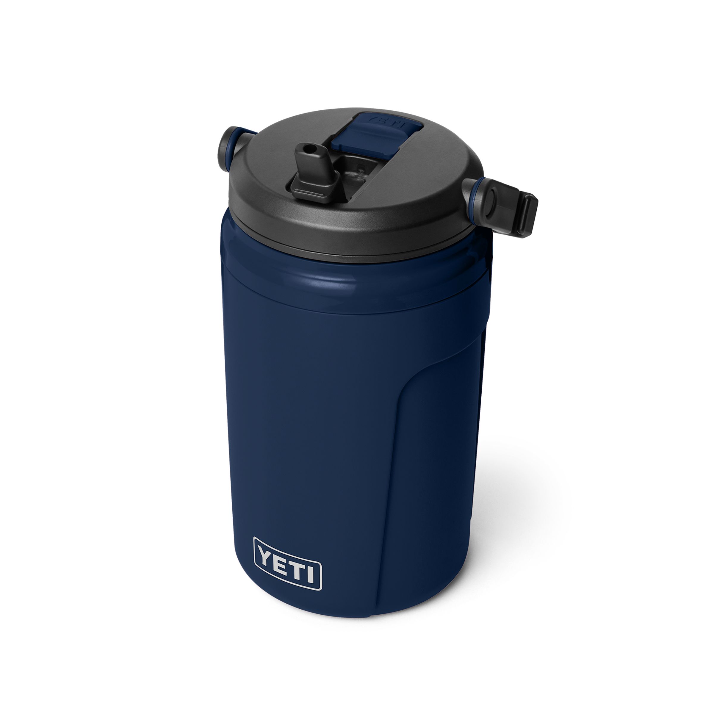 YETI Silo 40 Oz Insulated Water Jug With Magslider™ Straw Cap
