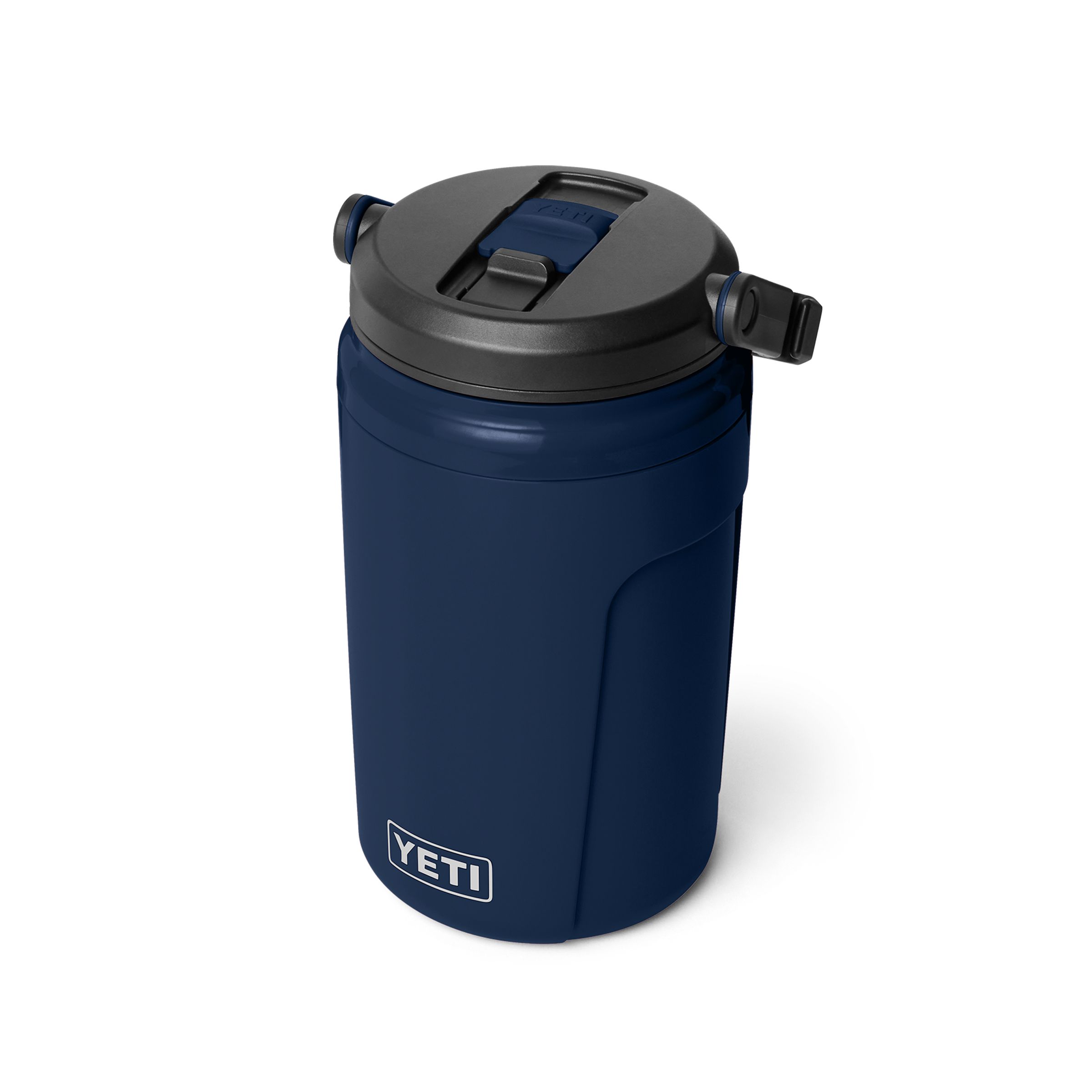 YETI Silo 40 Oz Insulated Water Jug With Magslider™ Straw Cap