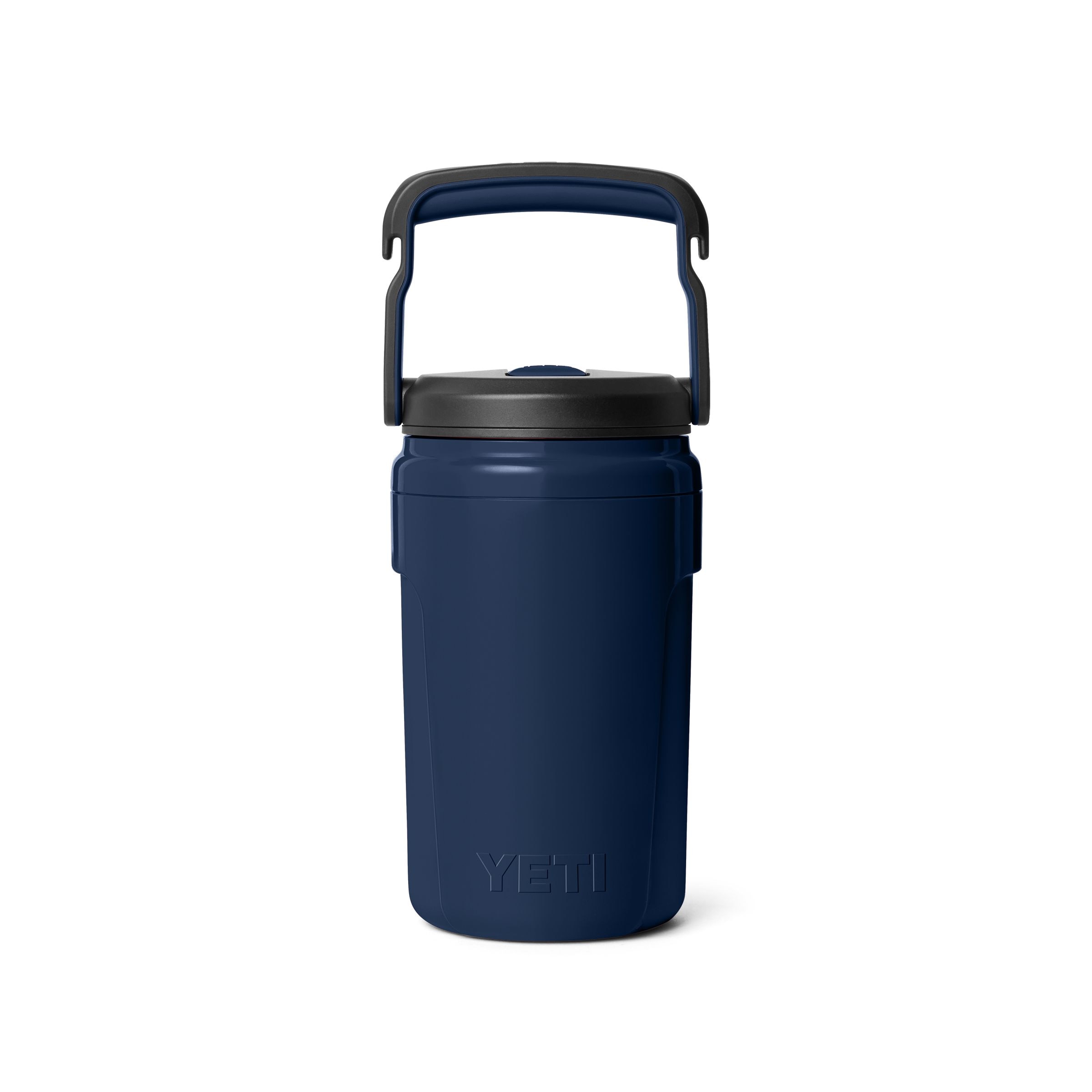 YETI Silo 40 Oz Insulated Water Jug With Magslider™ Straw Cap