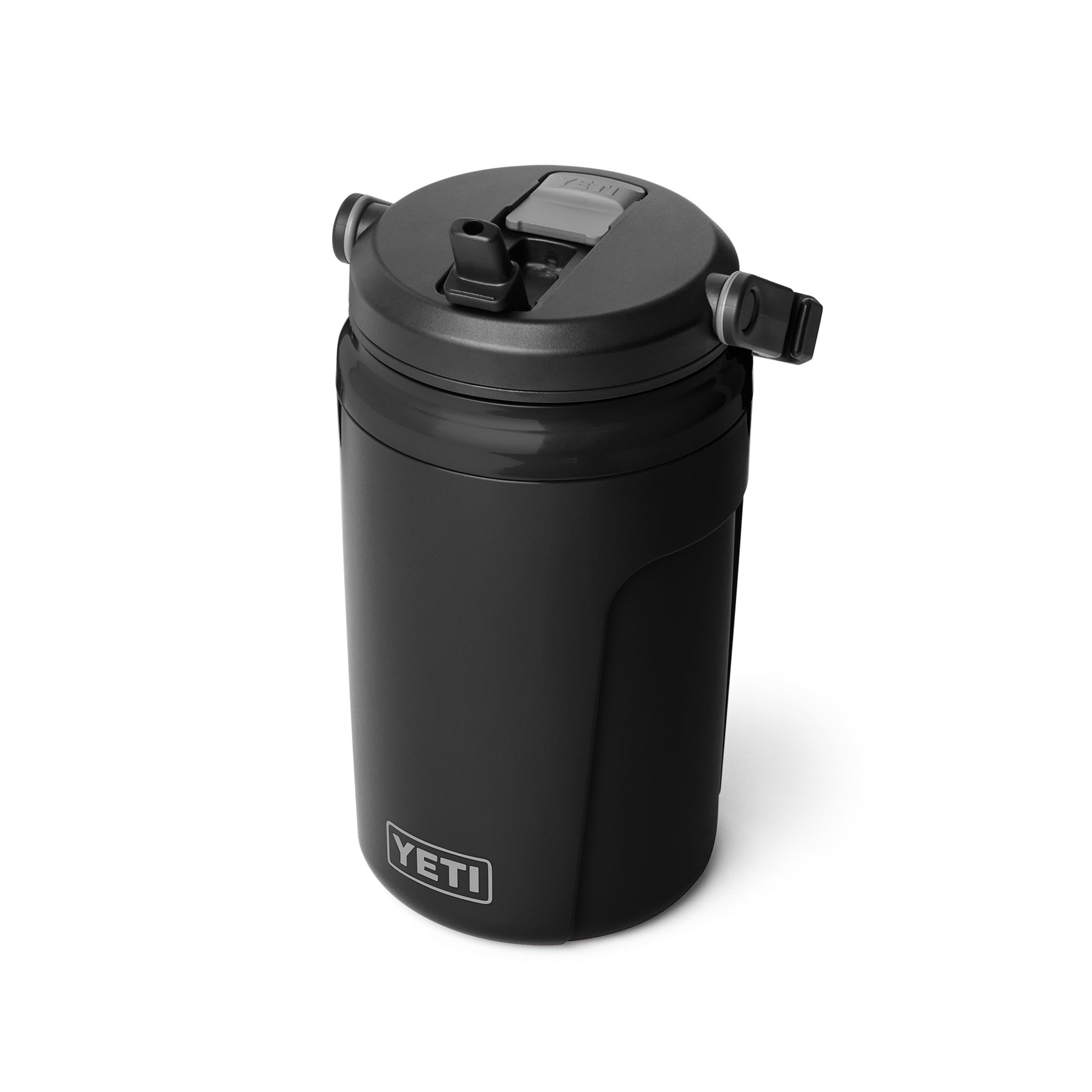 YETI Silo 40 Oz Insulated Water Jug With Magslider™ Straw Cap