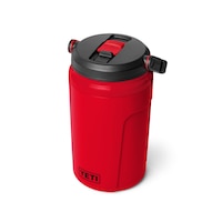 YETI Silo 40 Oz Insulated Water Jug With Magslider™ Straw Cap