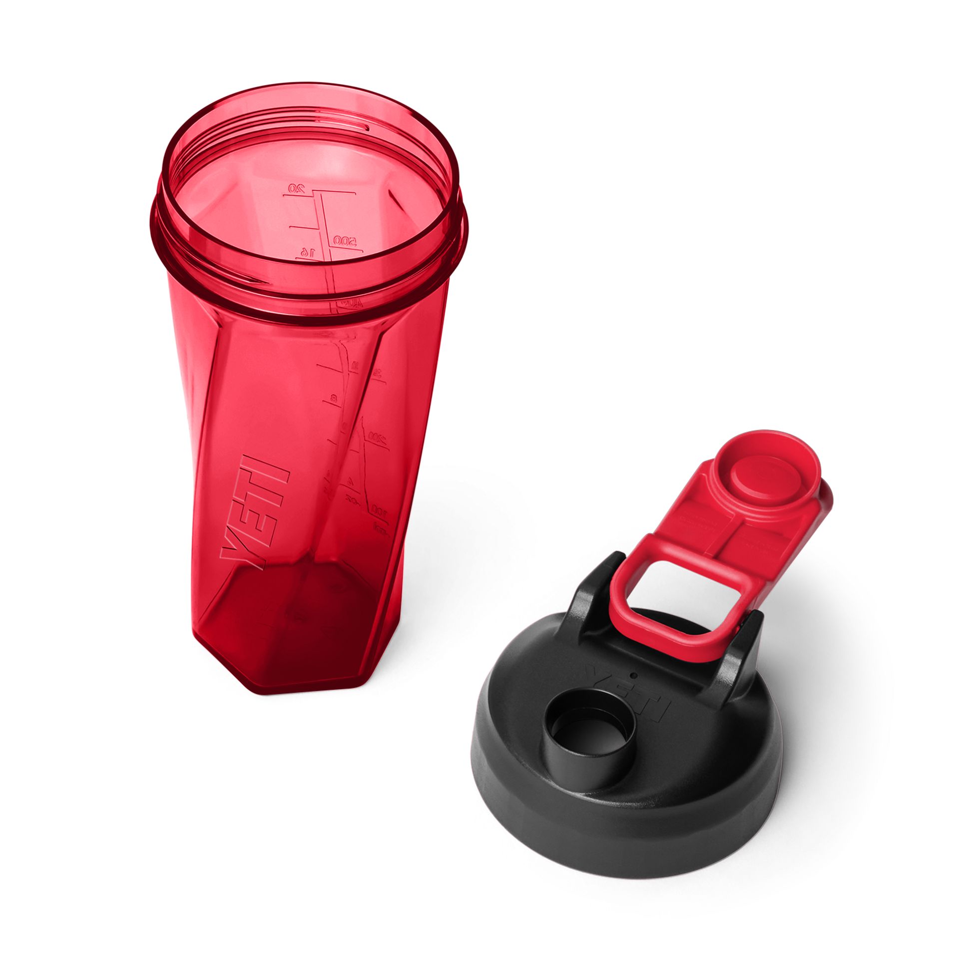 YETI Yonder 27 oz Shaker Bottle