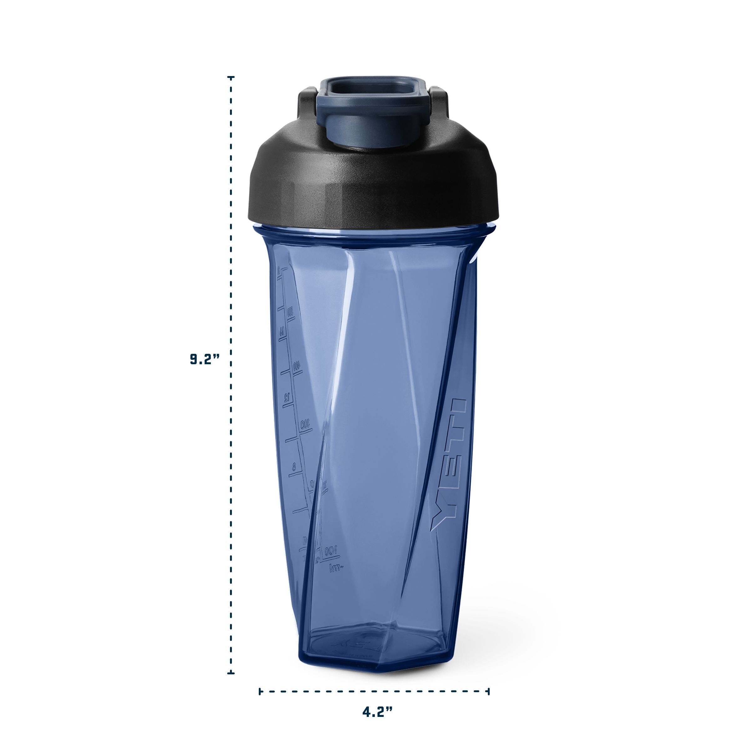 YETI Yonder 27 oz Shaker Bottle