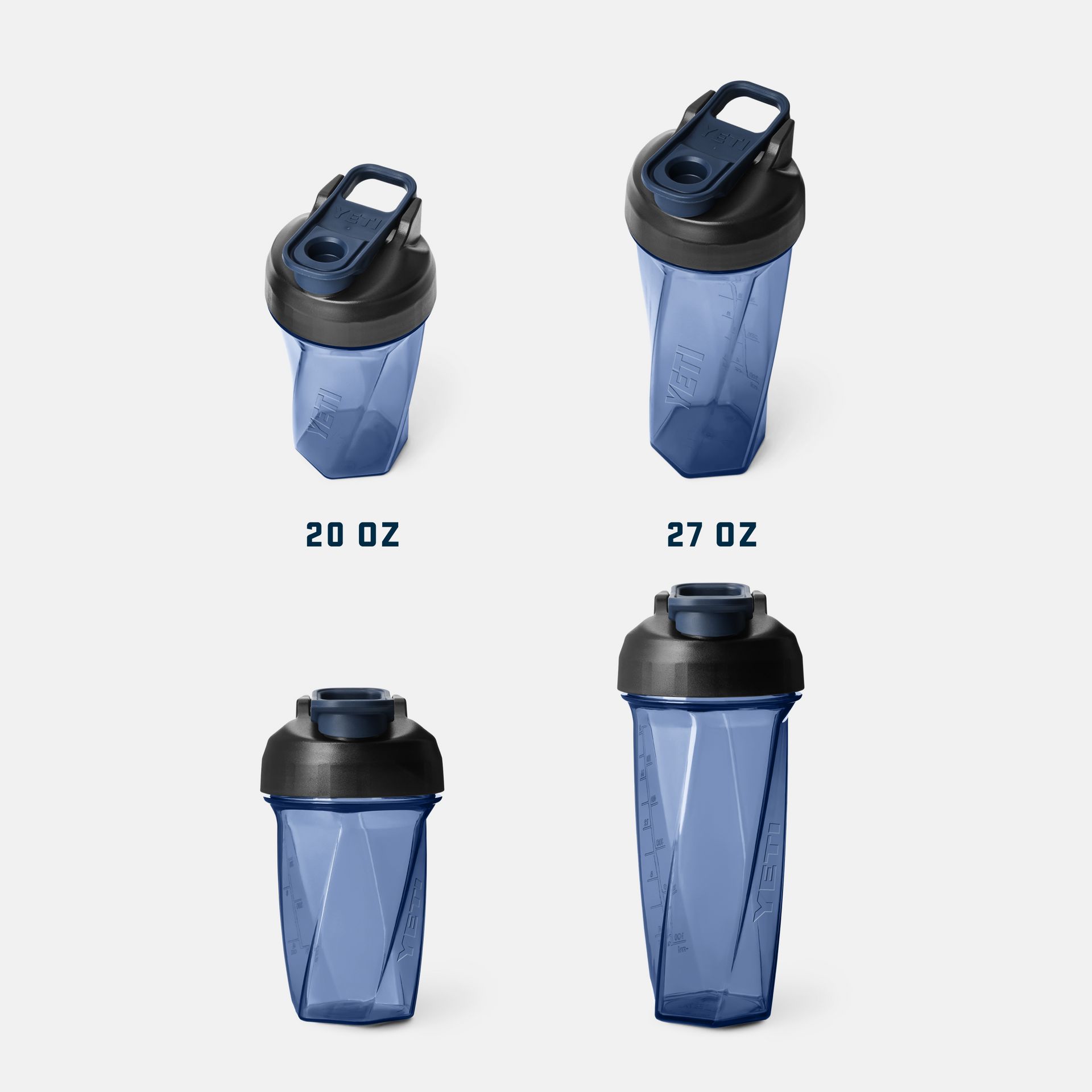 YETI Yonder 27 oz Shaker Bottle