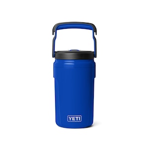 YETI Silo 40 Oz Insulated Water Jug With Magslider™ Straw Cap
