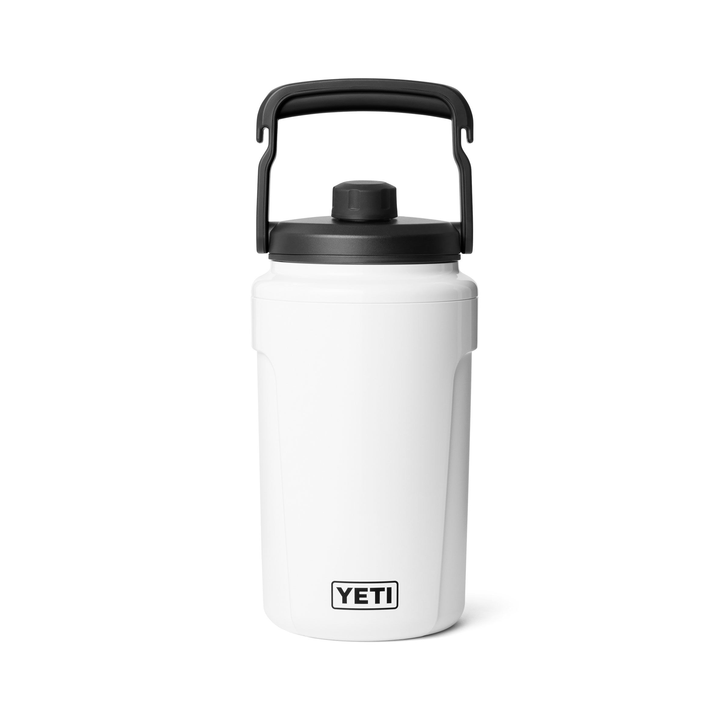 YETI Silo Half Gallon Jug with Chug Cap