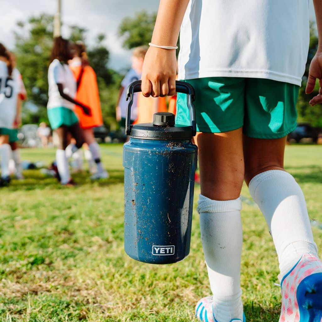 YETI Silo Half Gallon Jug with Chug Cap