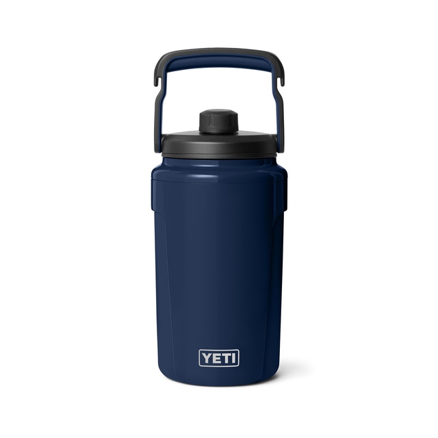 YETI Silo Half Gallon Jug with Chug Cap
