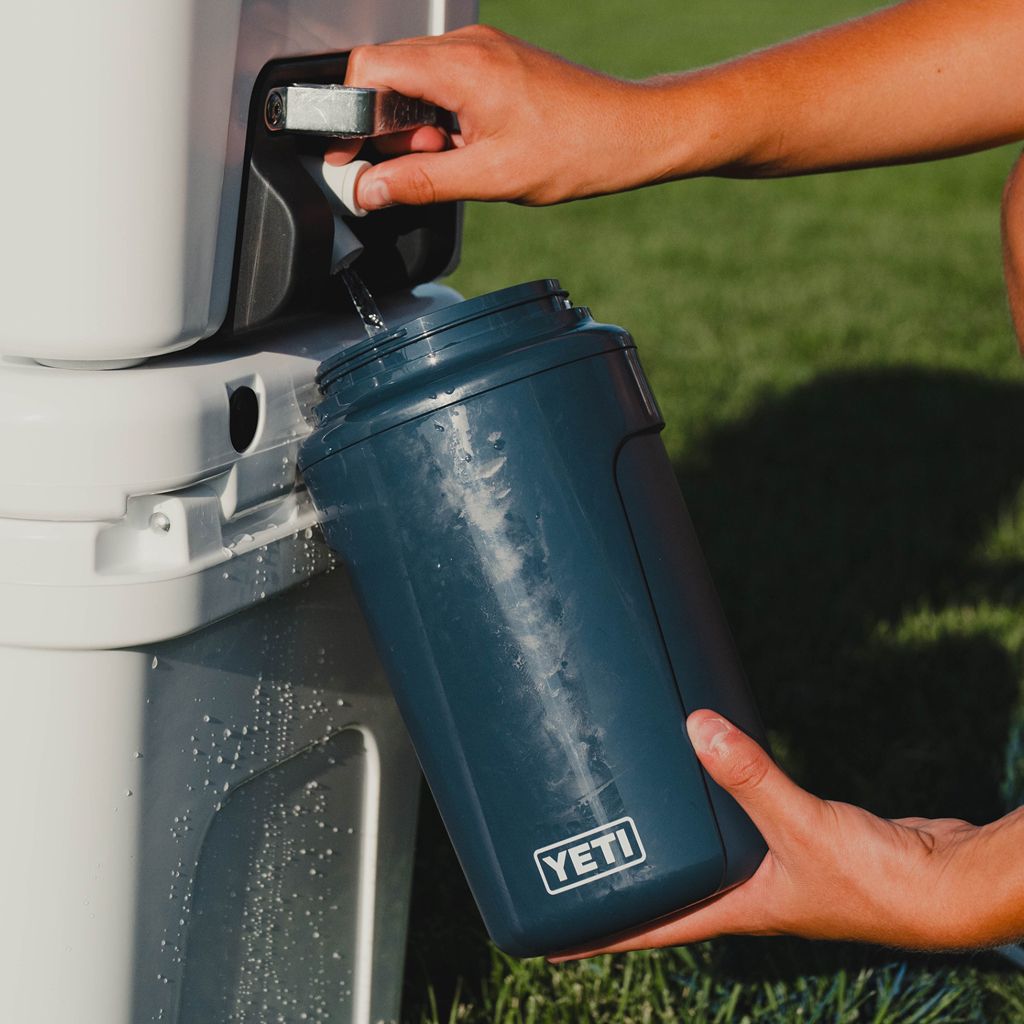 YETI Silo Half Gallon Jug with Chug Cap