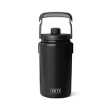 YETI Silo Half Gallon Jug with Chug Cap Front_Flat