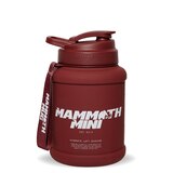 Mammoth Mug Mini Hydration Water Bottle Front_Flat