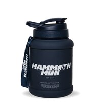 Mammoth Mug Mini Hydration Water Bottle