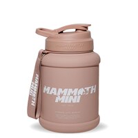 Mammoth Mug Mini Hydration Water Bottle