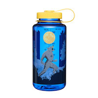 Nalgene 32 oz Sustain Water Bottle