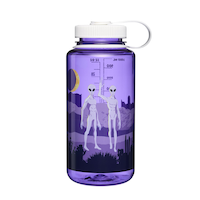 Nalgene 32 oz Sustain Water Bottle