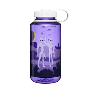 Nalgene 32 oz Sustain Water Bottle