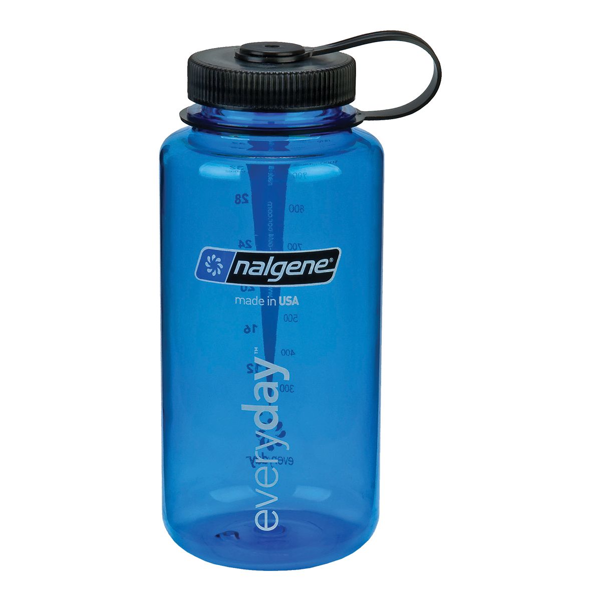 Nalgene 32 oz Stainless Steel Bottle — Canadian Preparedness