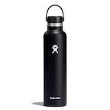 Hydro Flask 24 oz Insulated Water Bottle Front_Flat