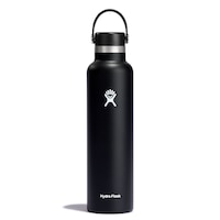 Hydro Flask 24 oz Insulated Water Bottle Front_Flat