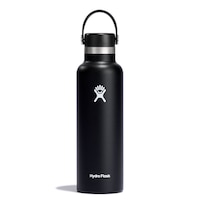 Hydro Flask 21 oz Standard Mouth Stainless Steel Water Bottle