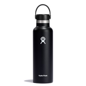 Hydro Flask 21 oz Standard Mouth Stainless Steel Water Bottle