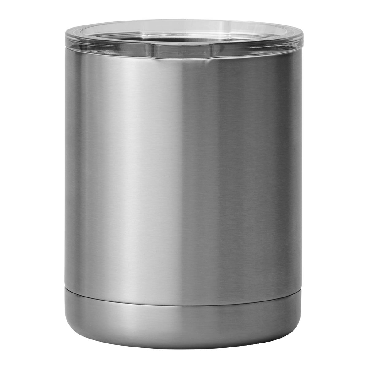 YETI Rambler 10 oz Lowball with Lid