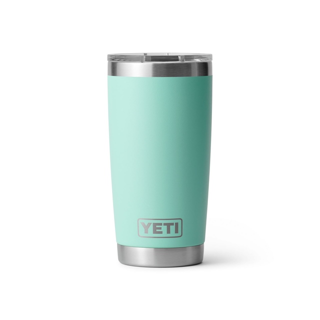 YETI Rambler® 20 oz Tumbler with MagSlider™ Lid