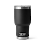 YETI Rambler® 30 oz Tumbler with MagSlider™ Lid Front_Flat