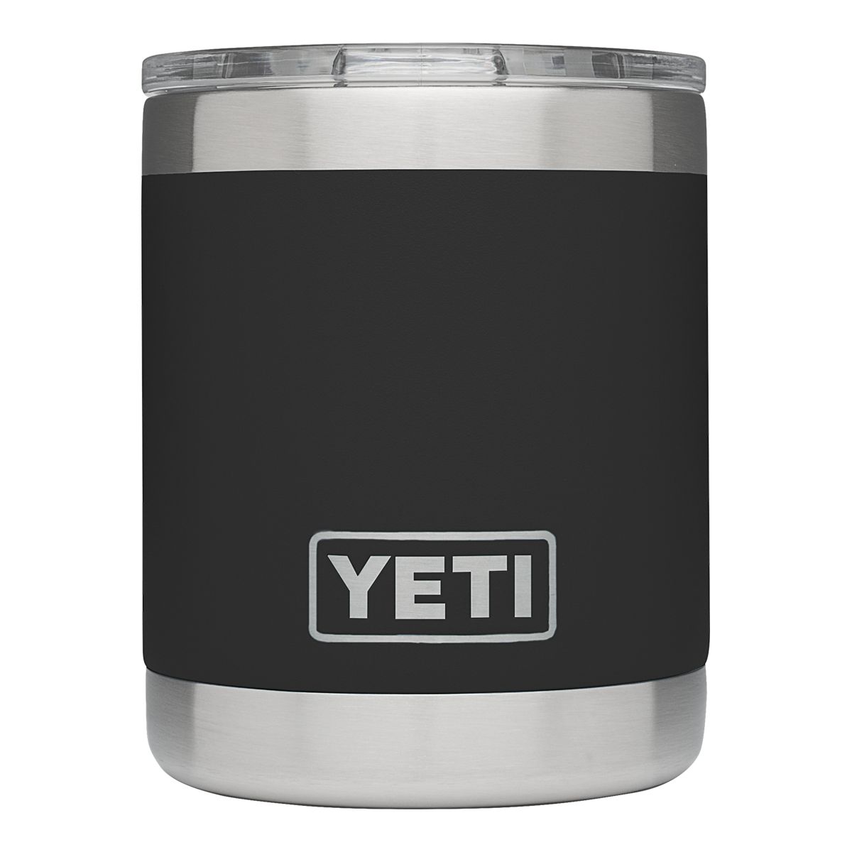 YETI Rambler 10 oz Lowball with Lid | Atmosphere