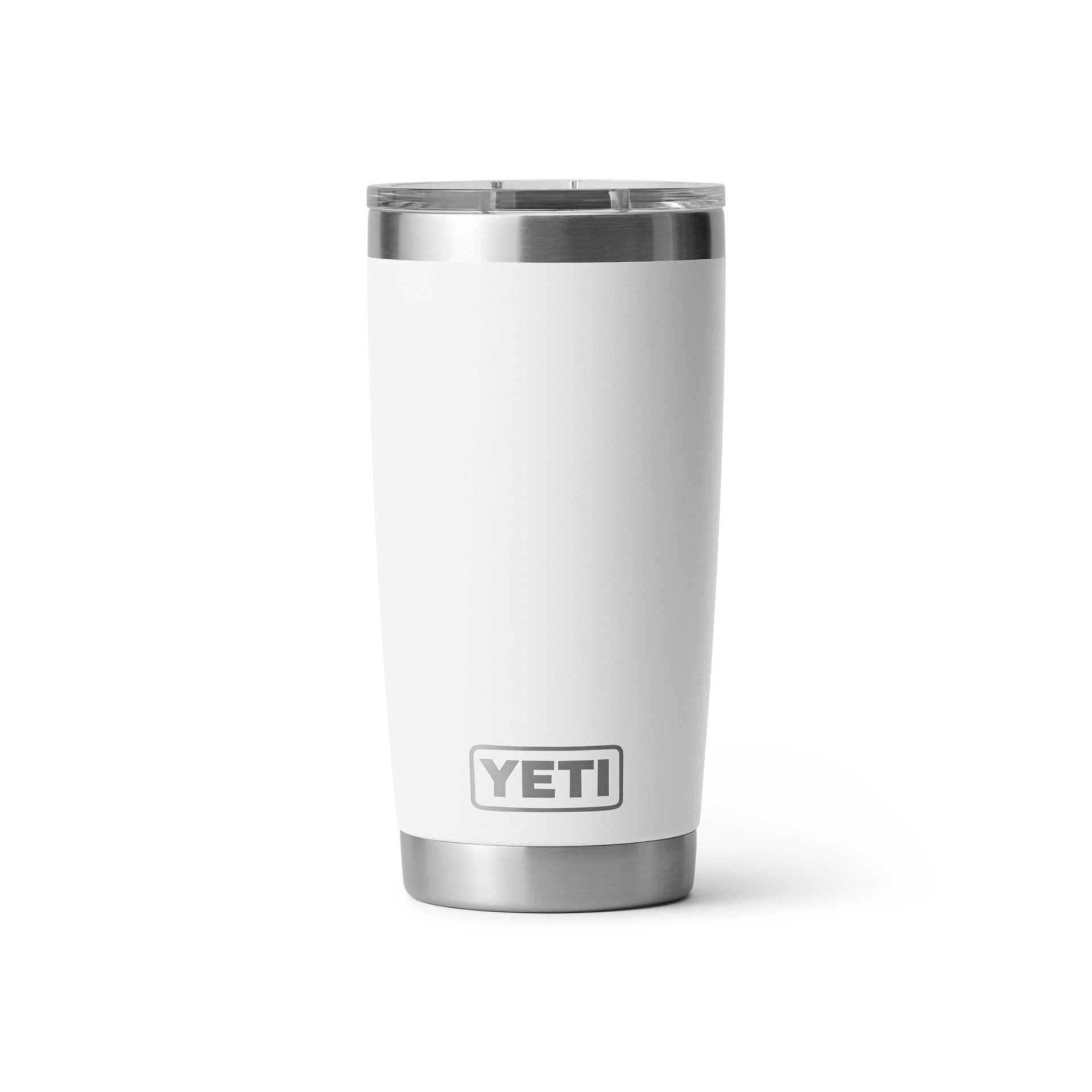 YETI Rambler® 20 oz Tumbler with MagSlider™ Lid