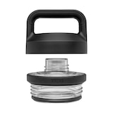 YETI Rambler® Bottle Chug Cap Front_Flat