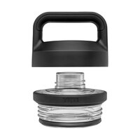 YETI Rambler® Bottle Chug Cap Front_Flat