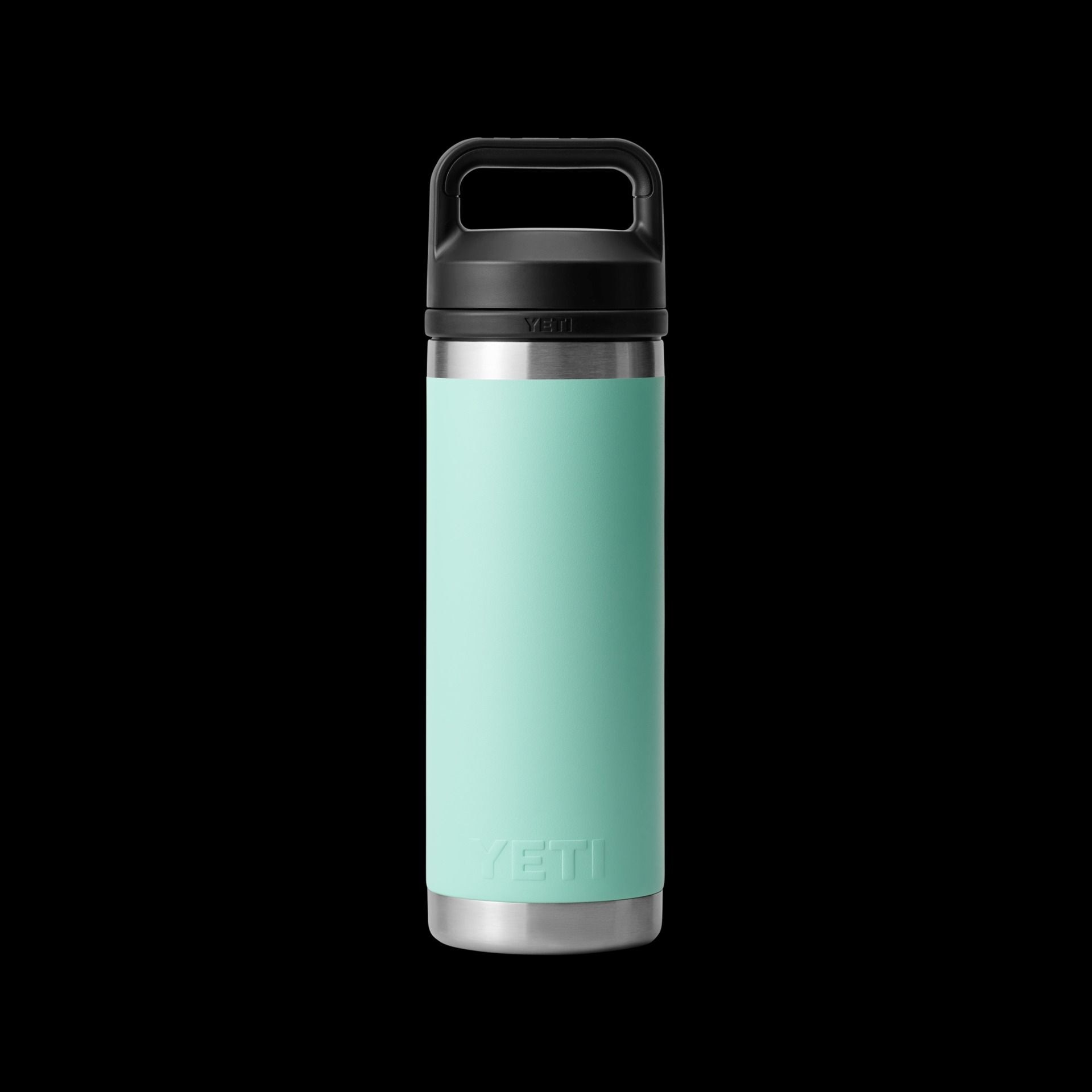 YETI Rambler® 18 Oz Double-Wall Vacuum Insulated Water Bottle