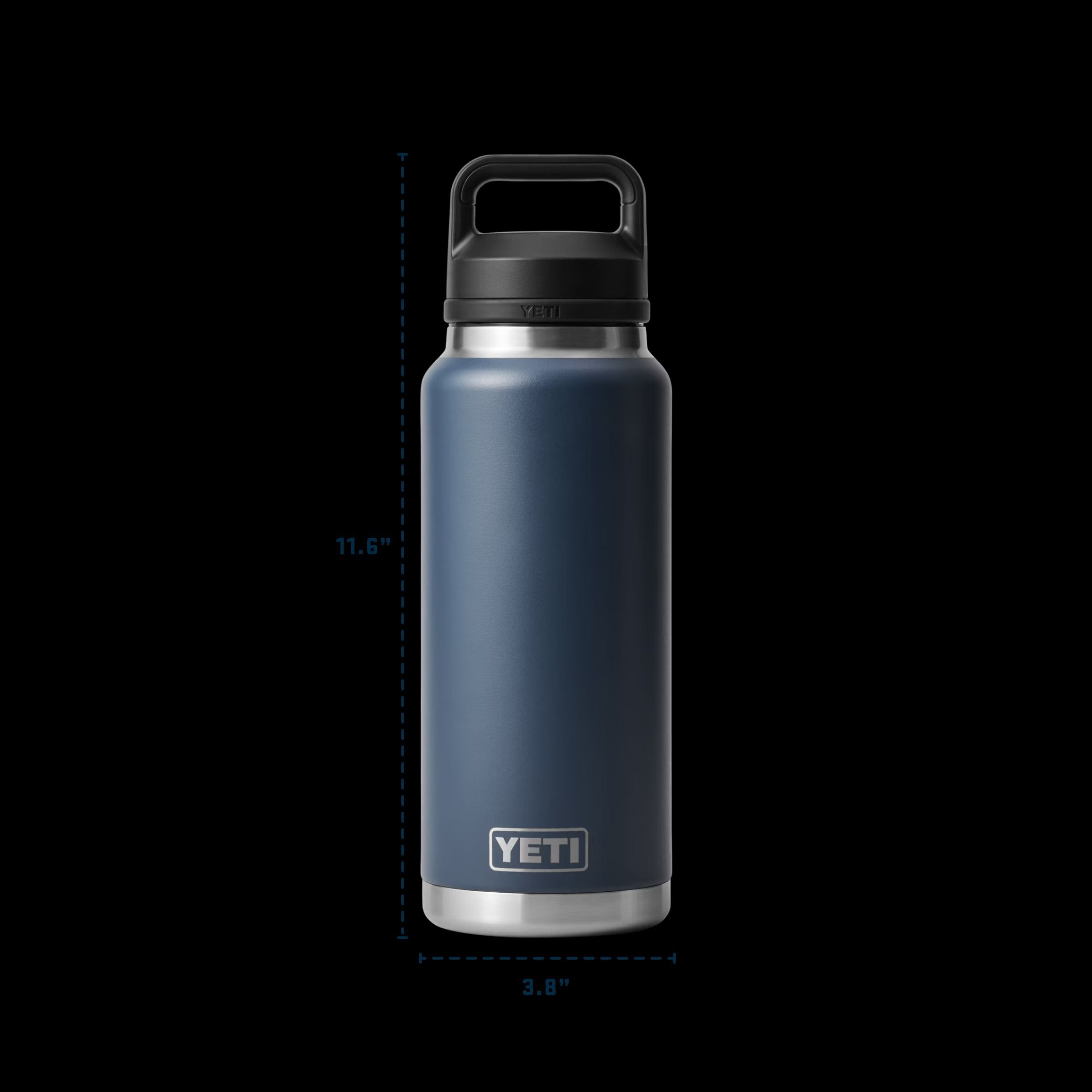 YETI Rambler® 36 Oz Leakproof Water Bottle