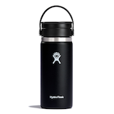 Hydro Flask Wide Mouth 16 oz Mug with Flex Sip™ Lid Front_Flat