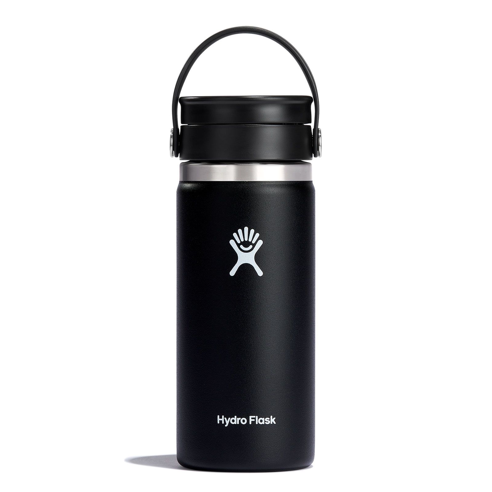 Hydro Flask Wide Mouth 16 oz Mug with Flex Sip™ Lid
