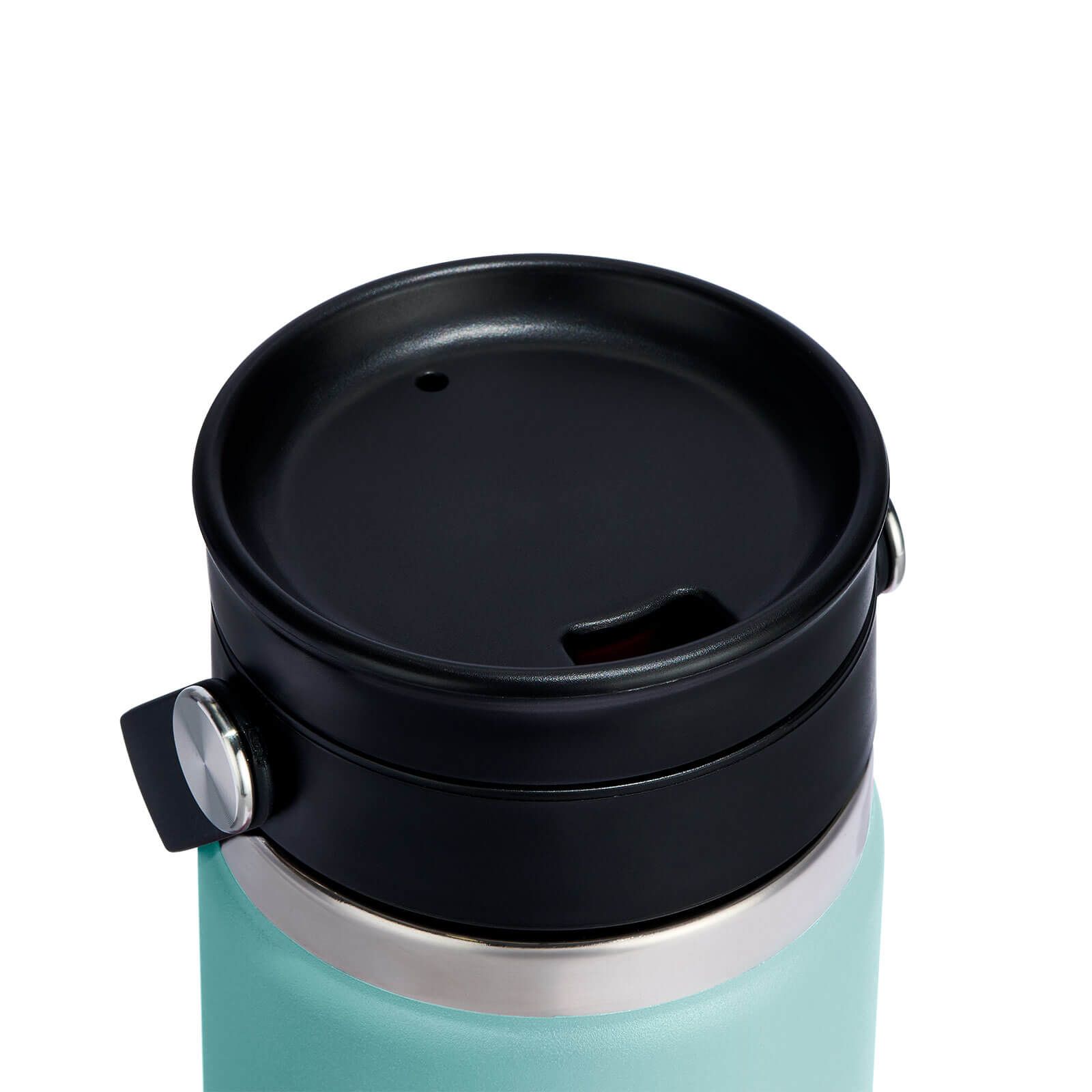 Hydro Flask Wide Mouth 16 oz Mug with Flex Sip™ Lid