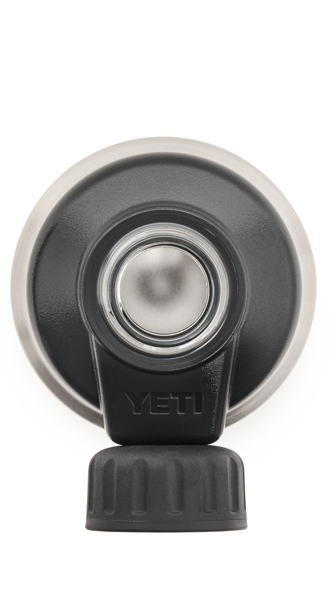 YETI Rambler® MagDock™ Cap Overhead_Flat