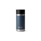YETI Rambler® 12 oz Bottle with HotShot™ Cap Front_Flat
