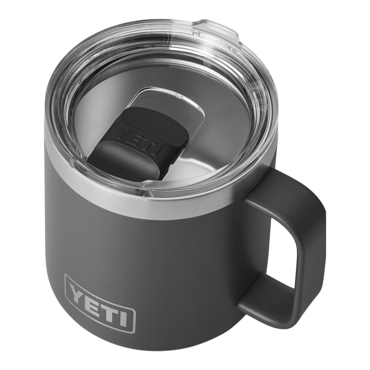 YETI Rambler® 14 Oz Stainless Steel Camp Mug