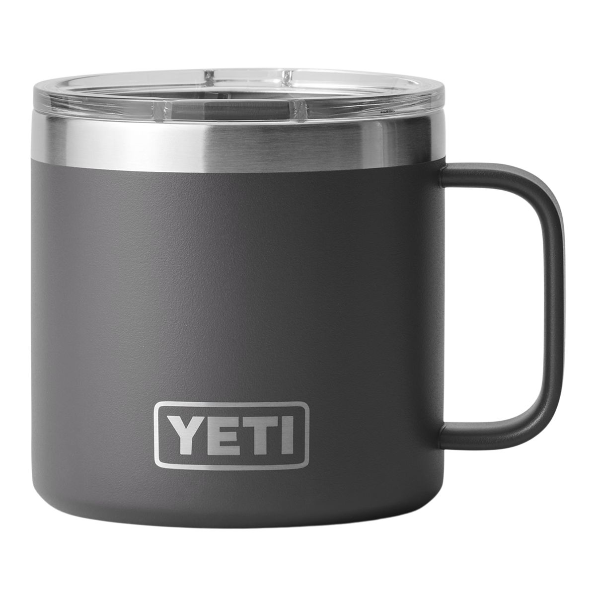 YETI Rambler® 14 Oz Stainless Steel Camp Mug