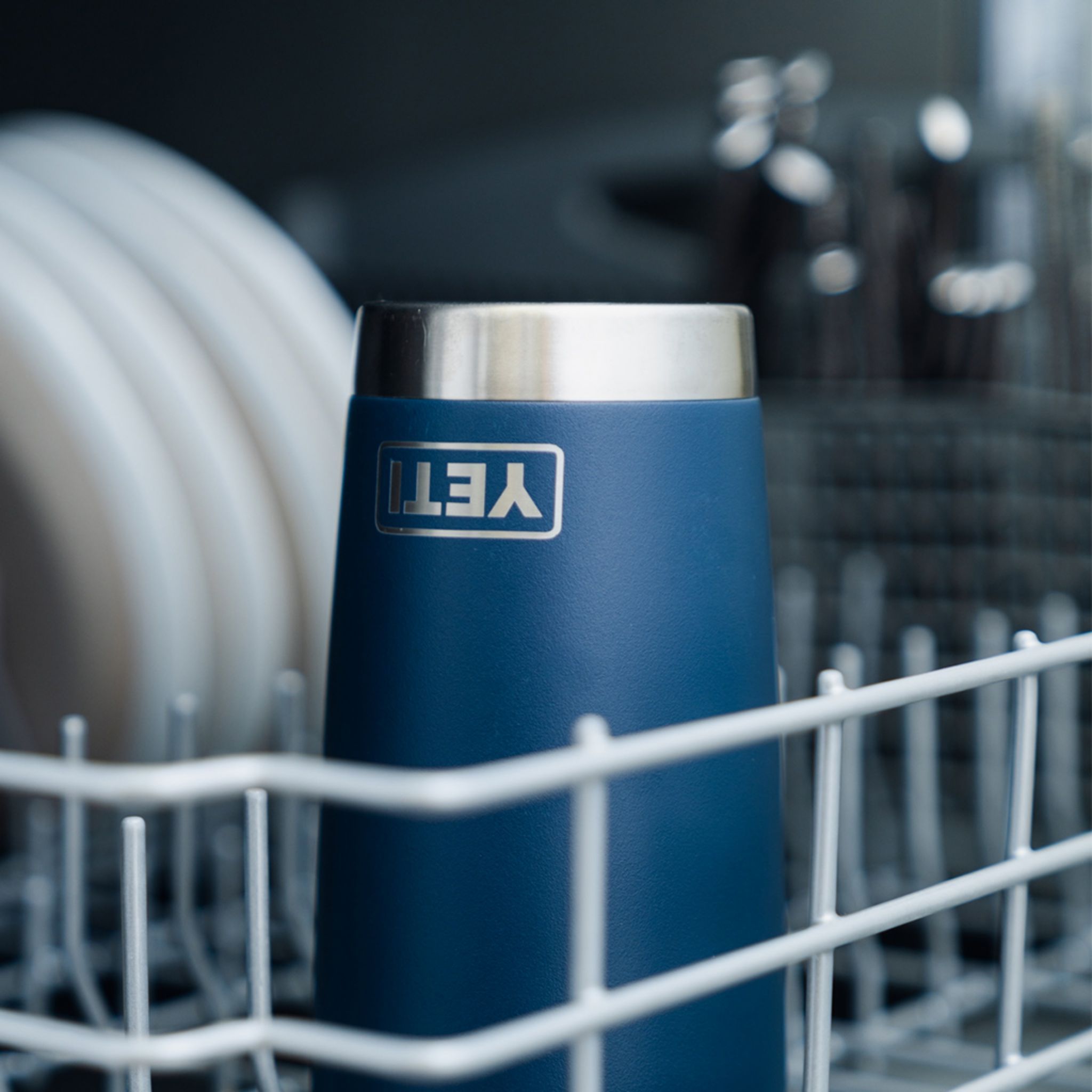 YETI Rambler® 30 oz Tumbler with MagSlider™ Lid