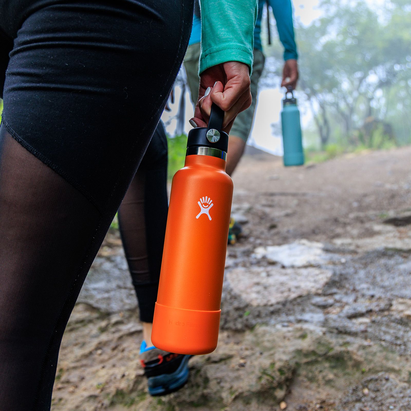 Hydro Flask 24 oz Insulated Water Bottle