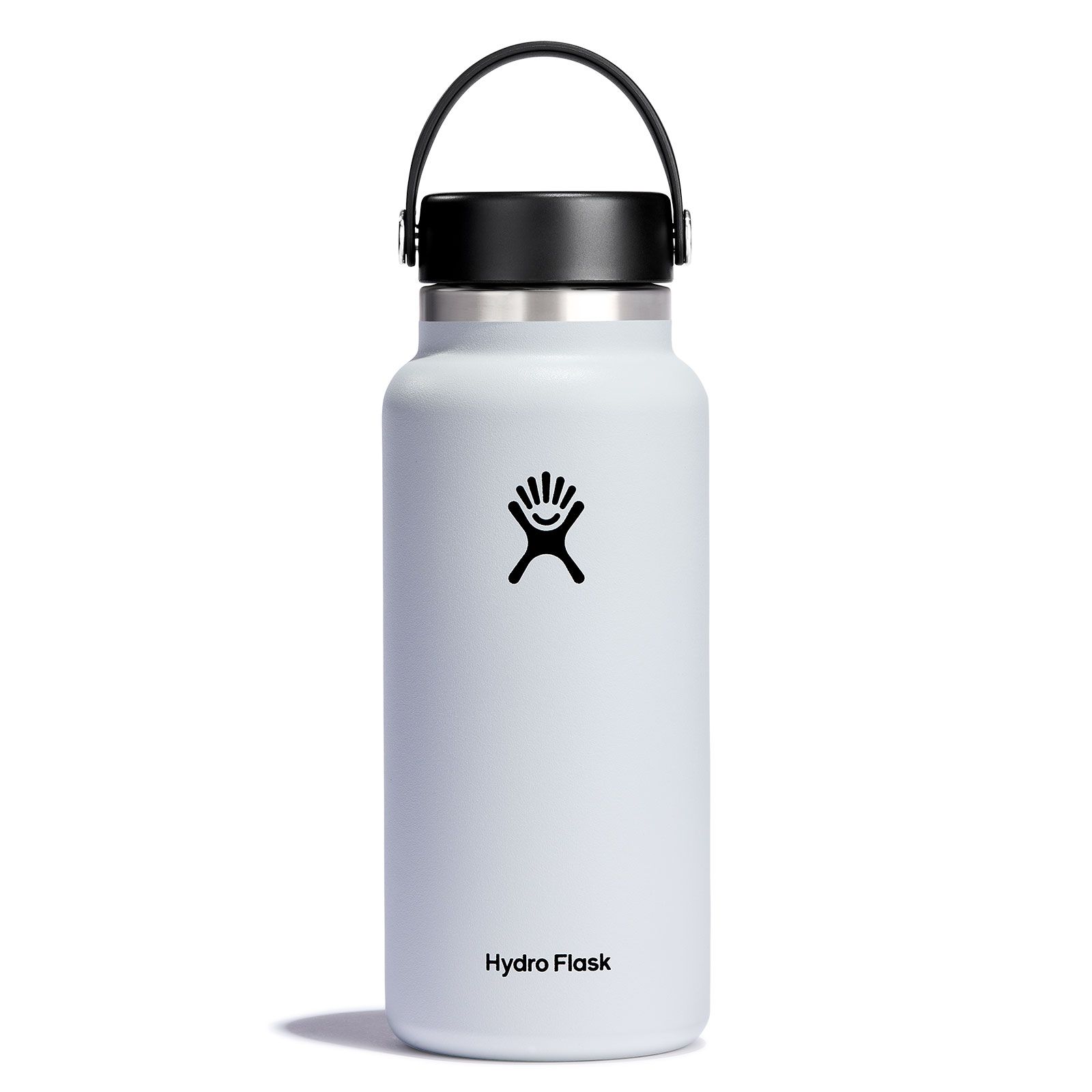 Hydro Flask Wide Mouth 32 oz Insulated Water Bottle