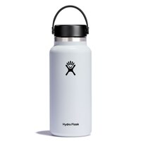 Hydro Flask Wide Mouth 32 oz Insulated Water Bottle