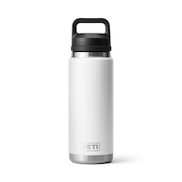 YETI Rambler® 26 oz Water Bottle with Chug Cap