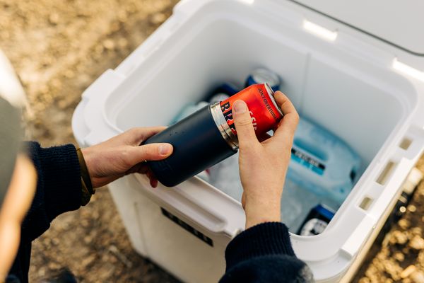 YETI Rambler® 16 oz Colster® Tall Can Insulator