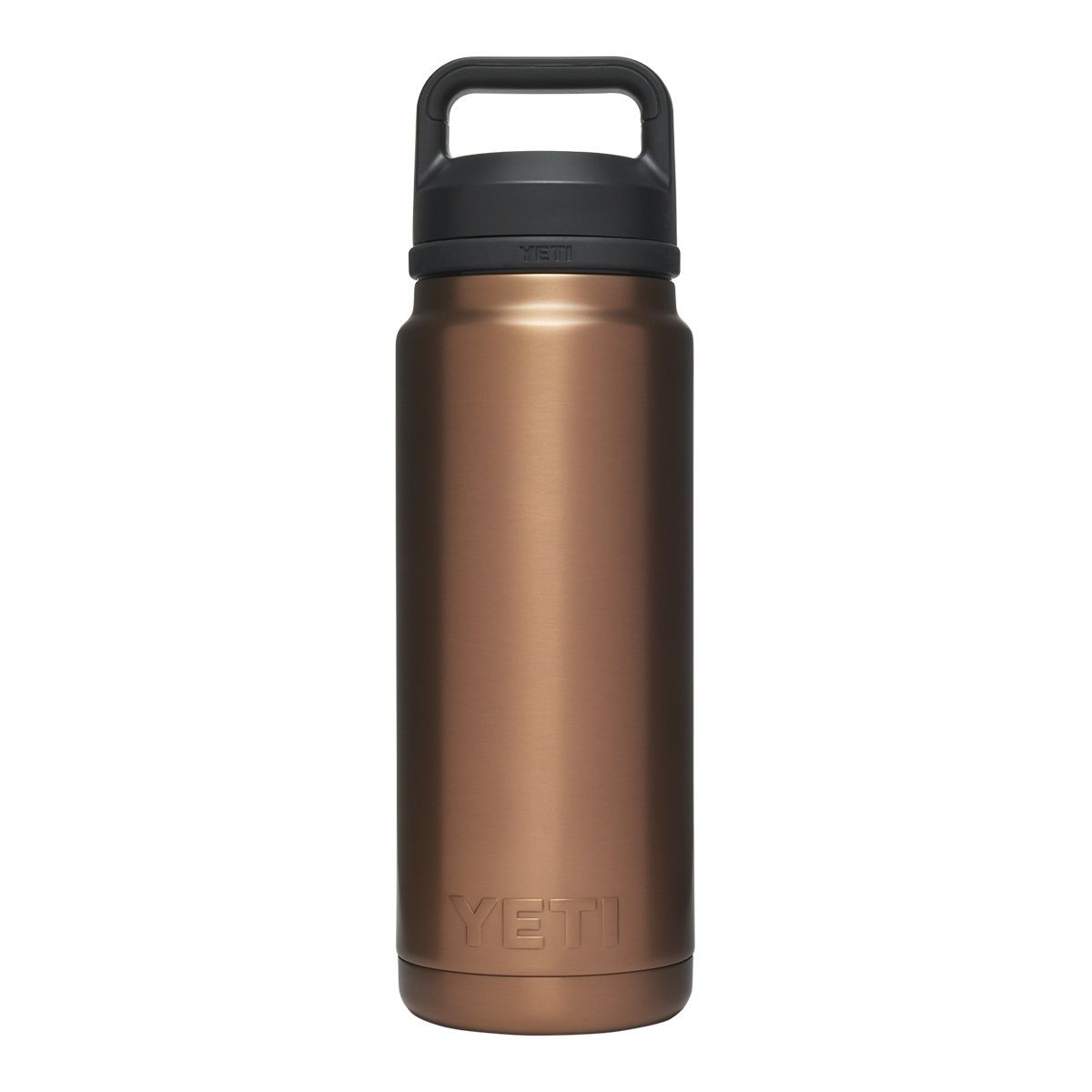 YETI Rambler® 26 Oz Chug Stainless Steel Water Bottle